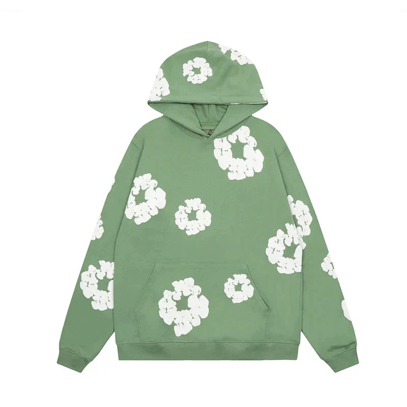 EP | Pull d'hiver décontracté et stylé