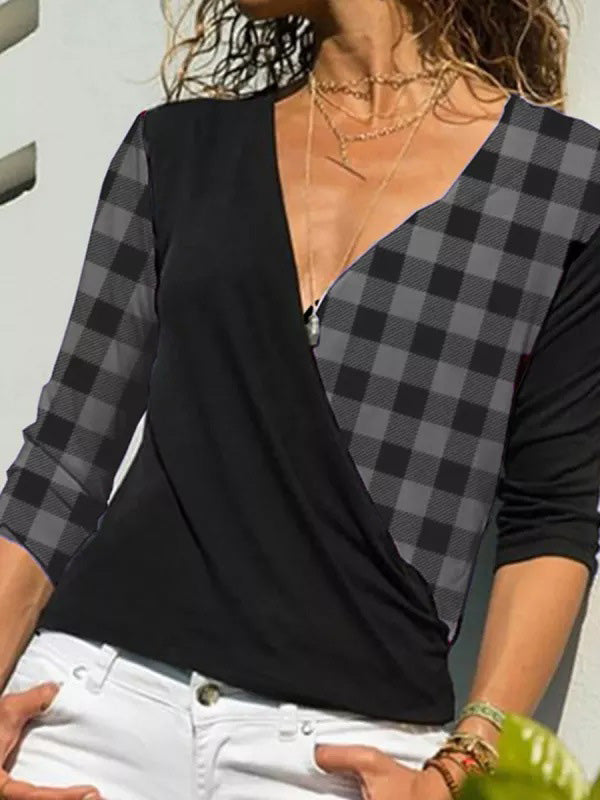 EP | Chemise d'hiver tendance et minimaliste