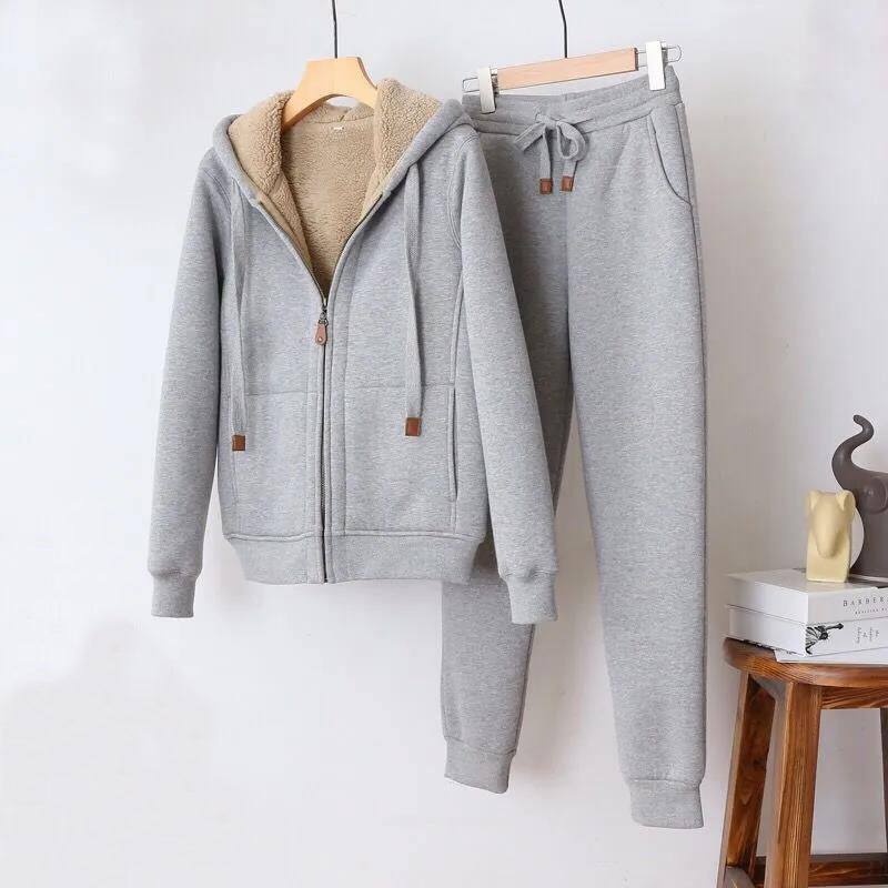 EP | Veste d'hiver polyvalente et confortable