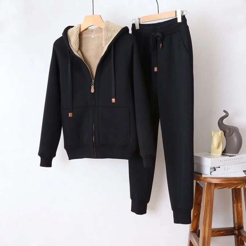 EP | Veste d'hiver polyvalente et confortable