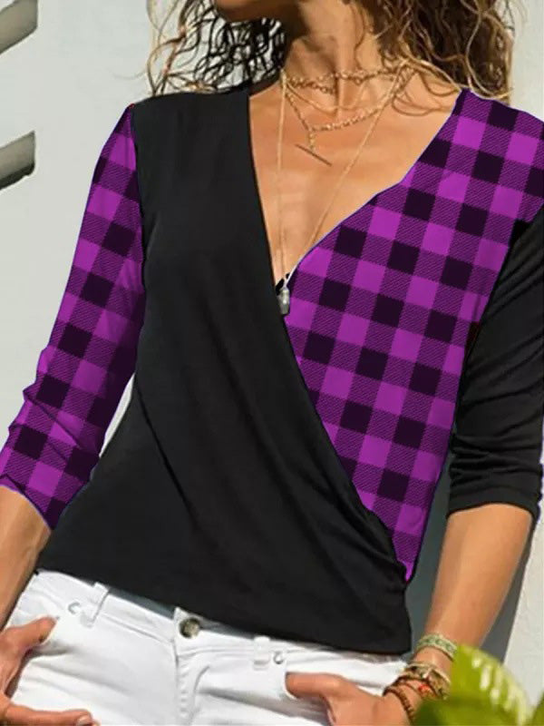 EP | Chemise d'hiver tendance et minimaliste