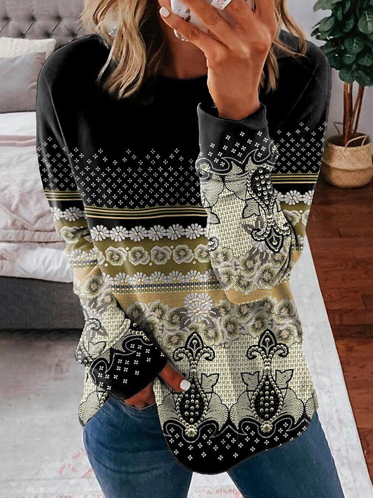 EP | Chemise d'hiver classique et confortable