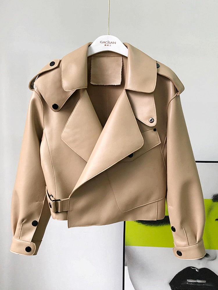 EP | Manteau simple et tendance