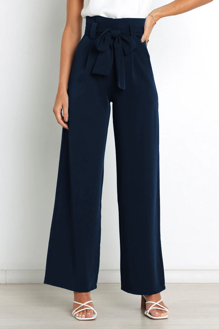 ND | Pantalons élégants et stylés