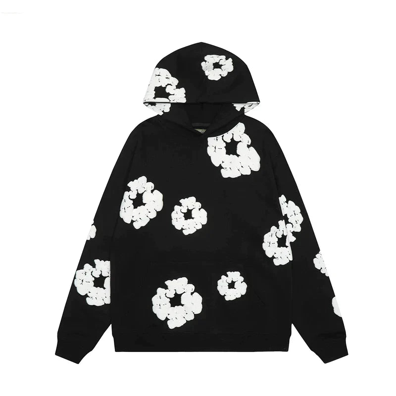 EP | Pull d'hiver décontracté et stylé