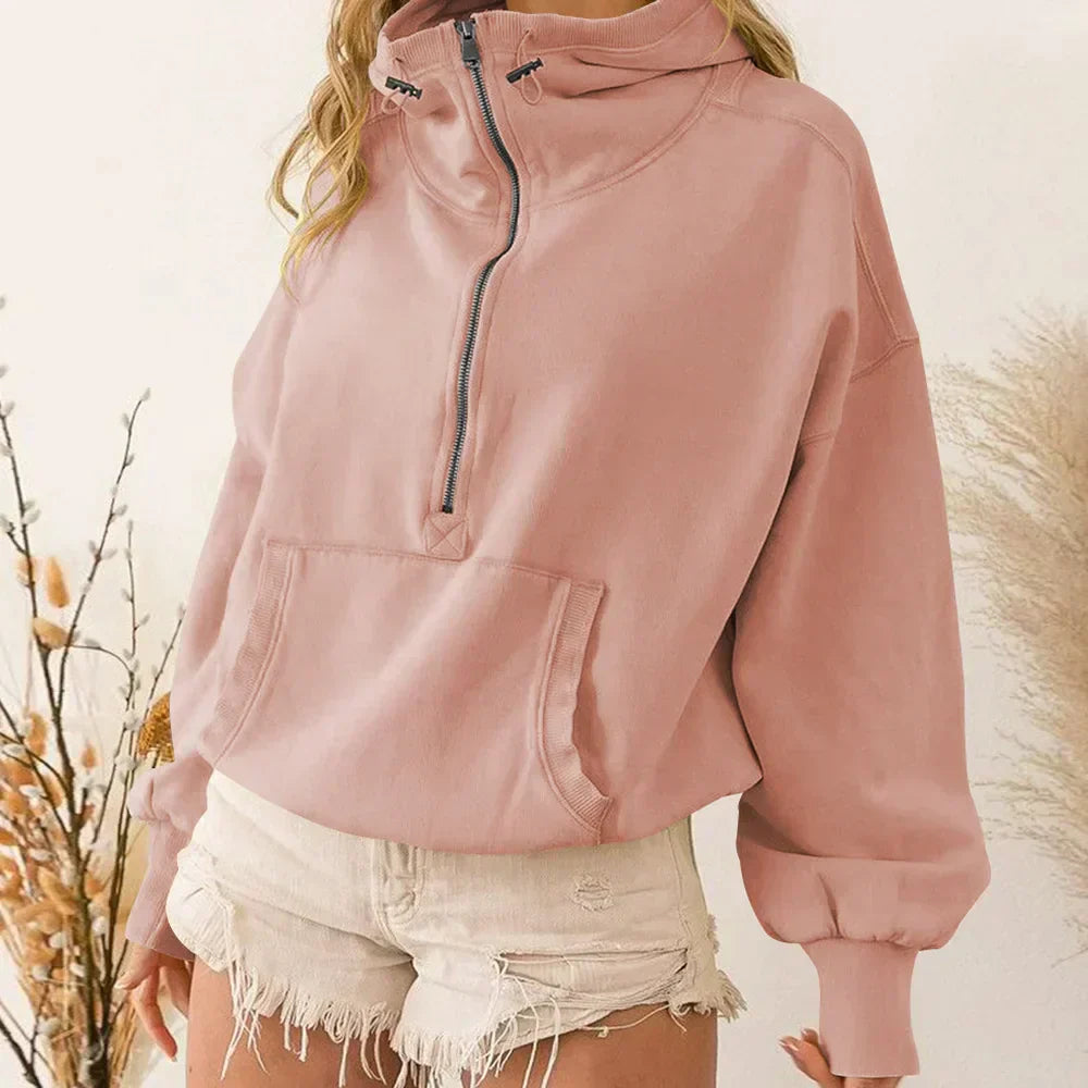EP | Pull moderne et polyvalent