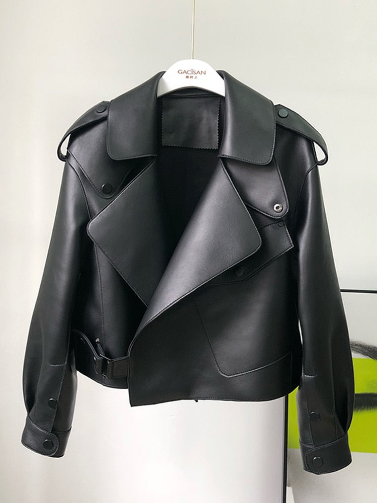 EP | Manteau simple et tendance
