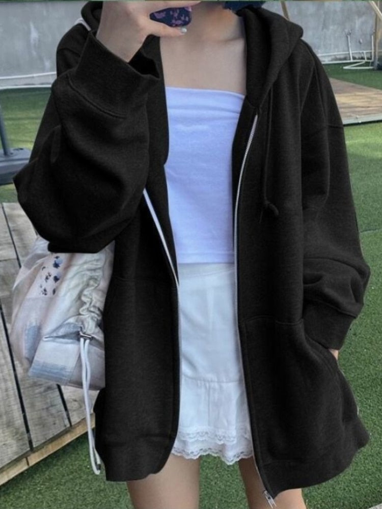 EP | Veste d'hiver polyvalente et confortable