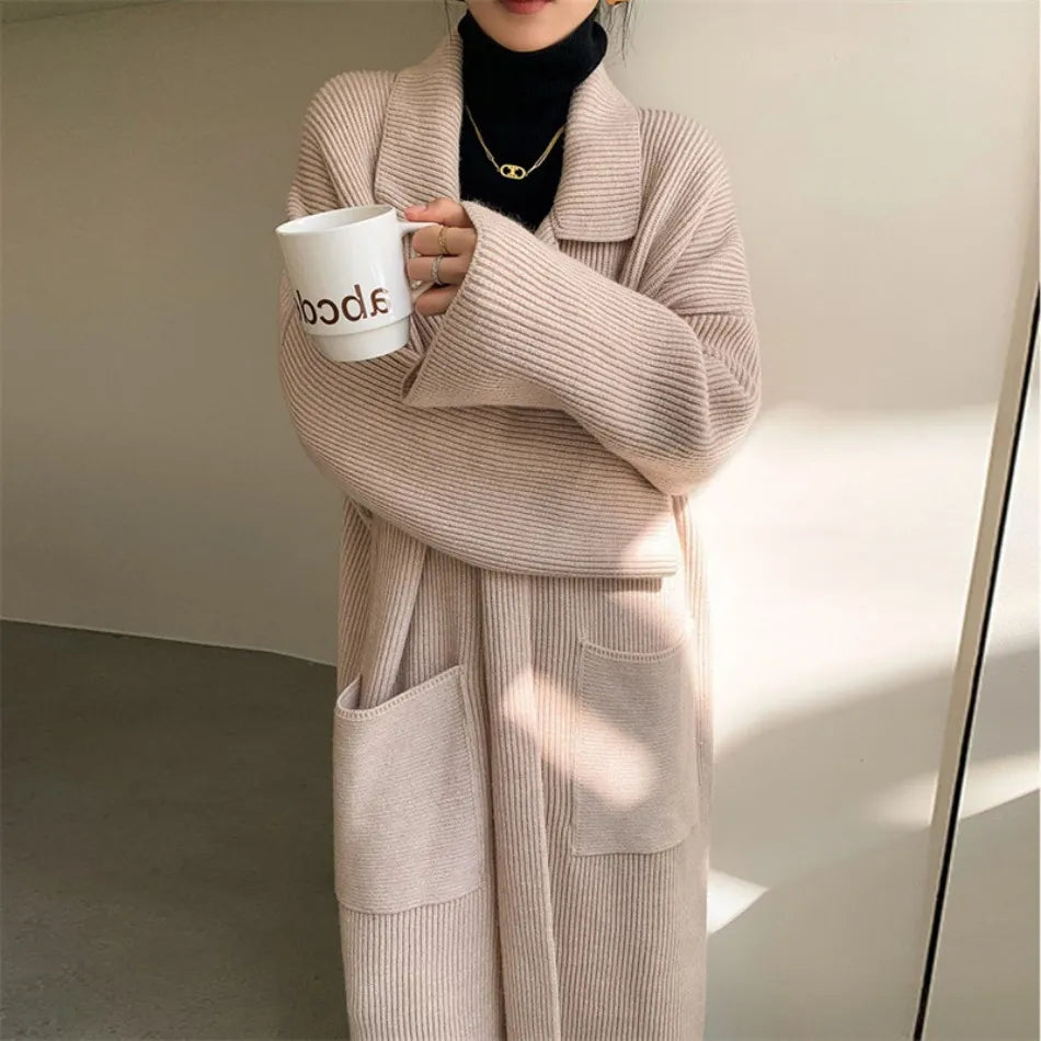 EP | Manteau moderne et à la mode