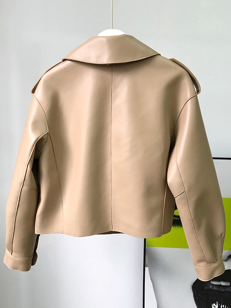 EP | Manteau simple et tendance