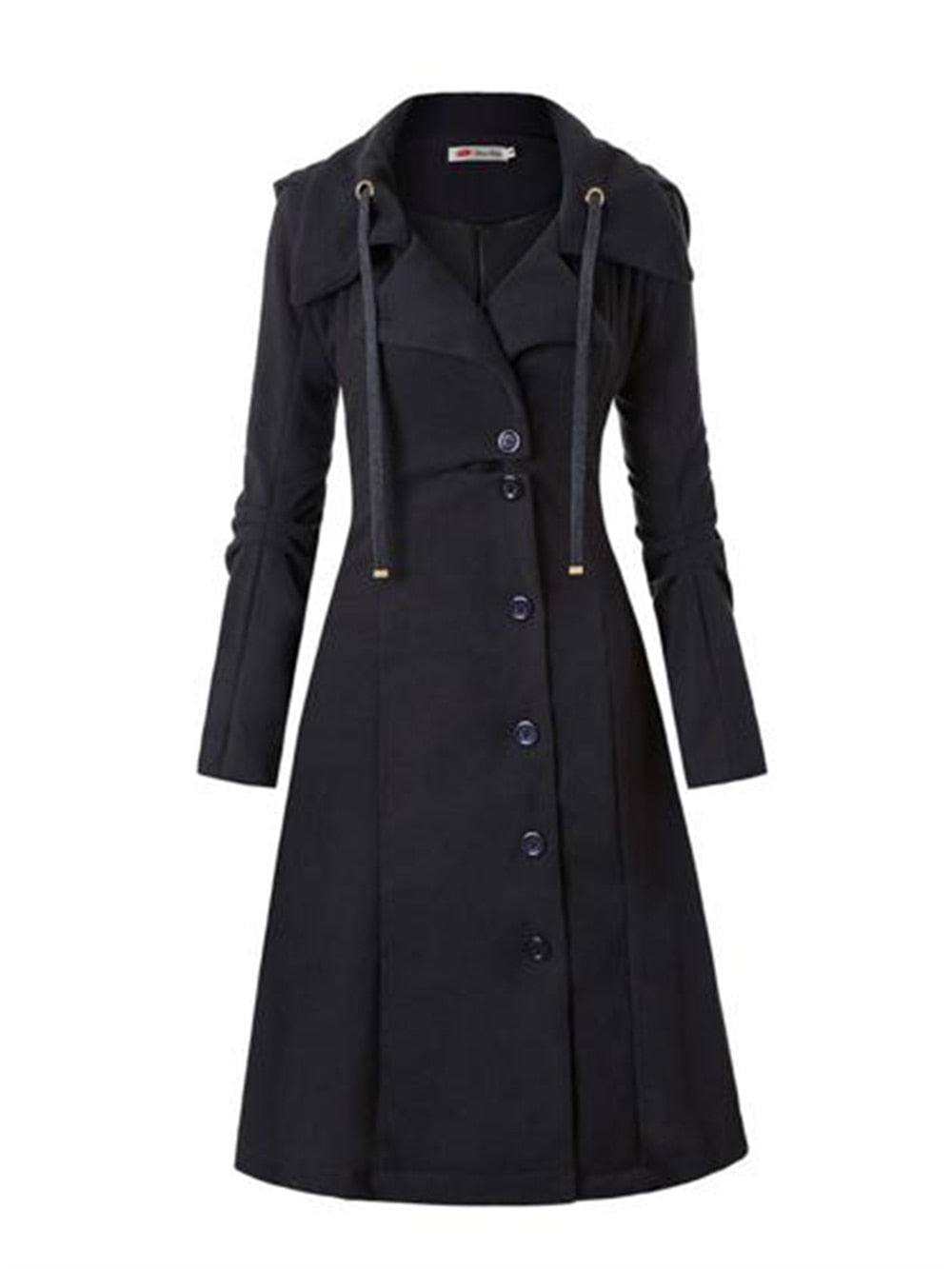 EP | Manteau décontracté et stylé