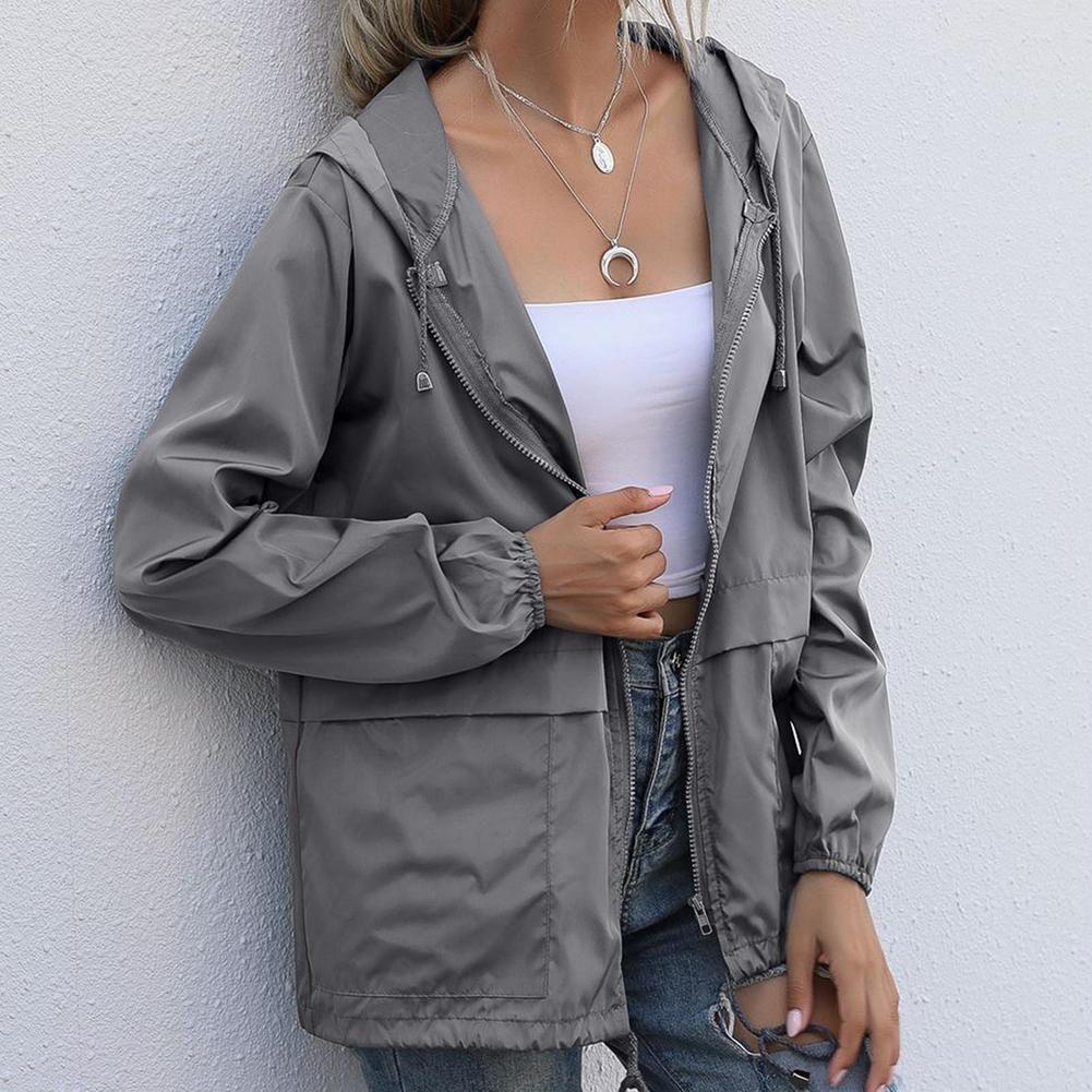 EP | Veste d'hiver chic et sans effort