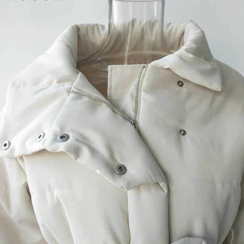 EP | Manteau à la mode et sans effort