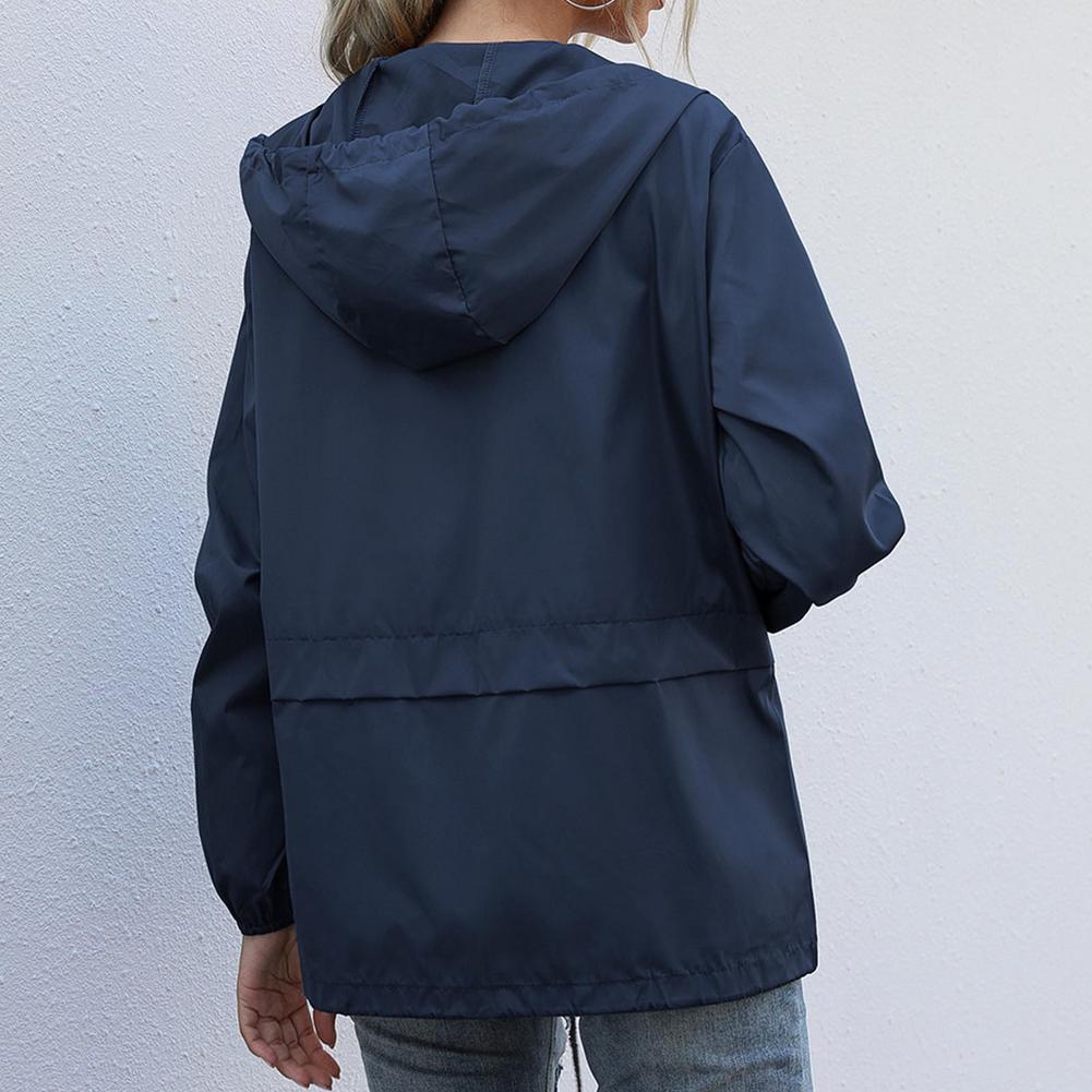 EP | Veste d'hiver chic et sans effort