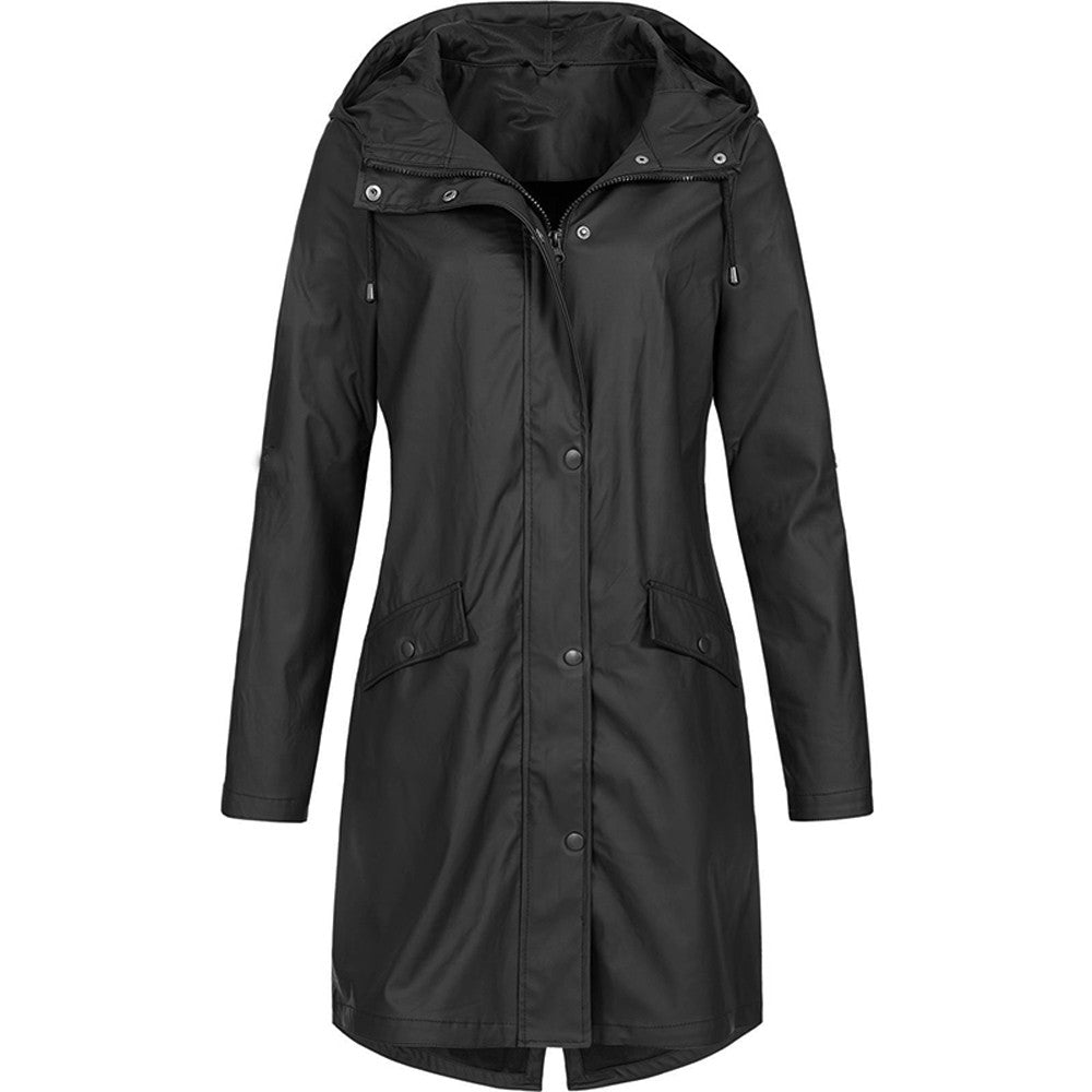EP | Veste intemporelle et élégante