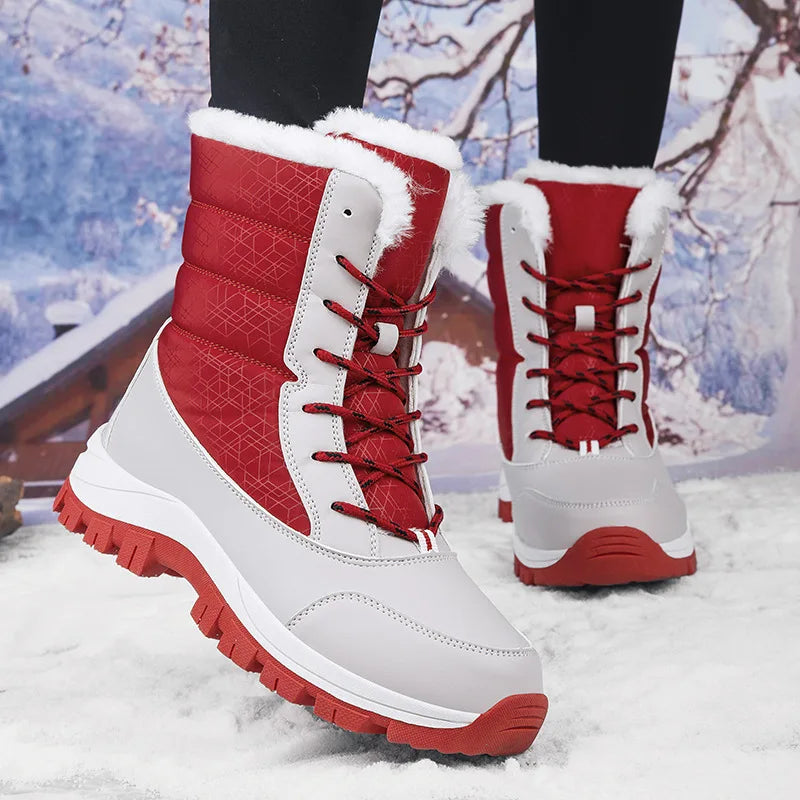 Orthopédique Bottes de haute qualité