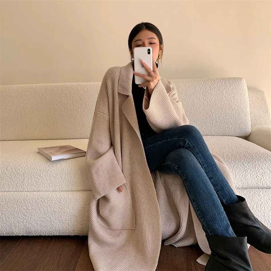 EP | Manteau moderne et à la mode