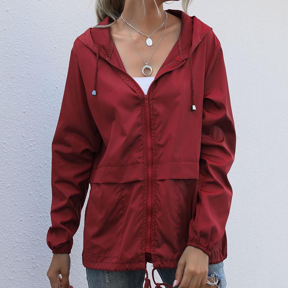 EP | Veste d'hiver chic et sans effort