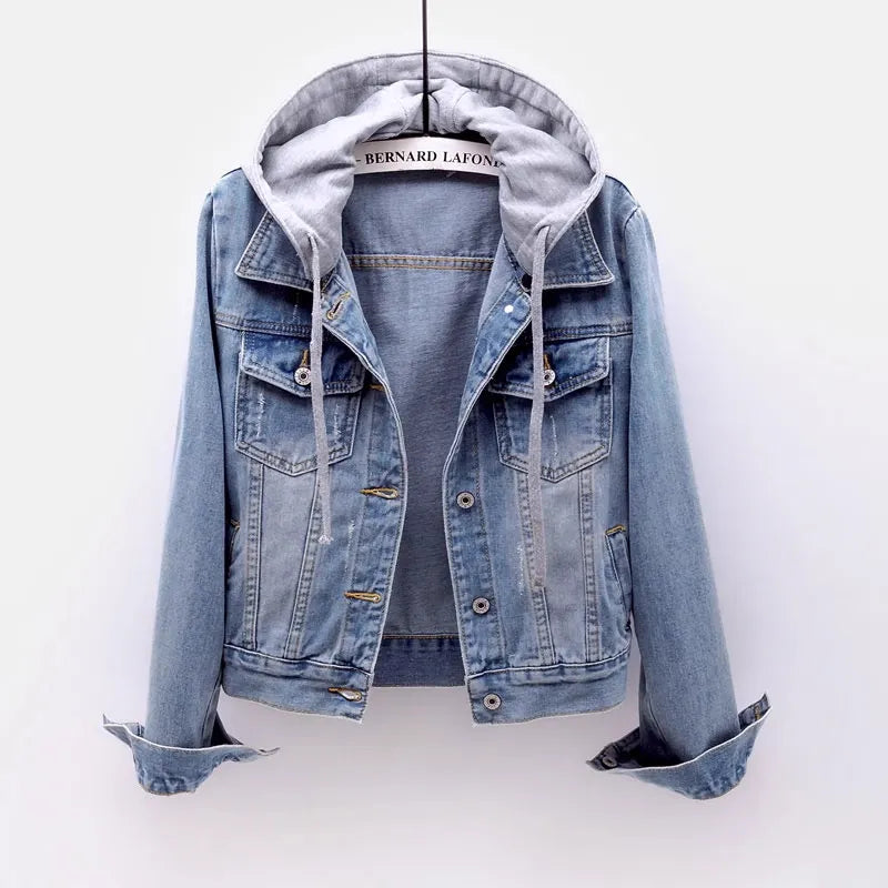 EP | Veste sur mesure et élégante