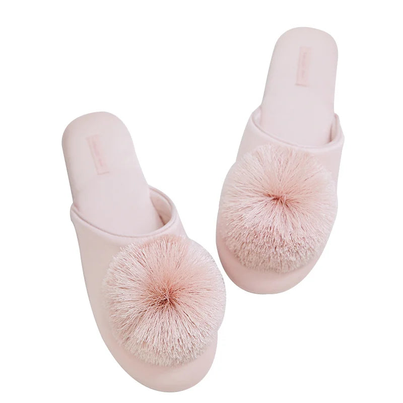 Orthopédique Chaussons confortable et à la mode