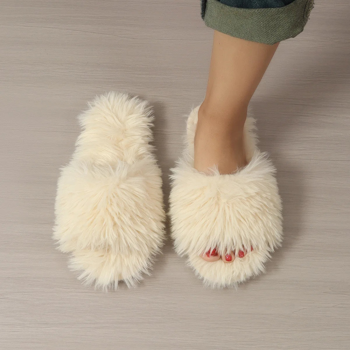 Orthopédique Sandales de soutien et tendance