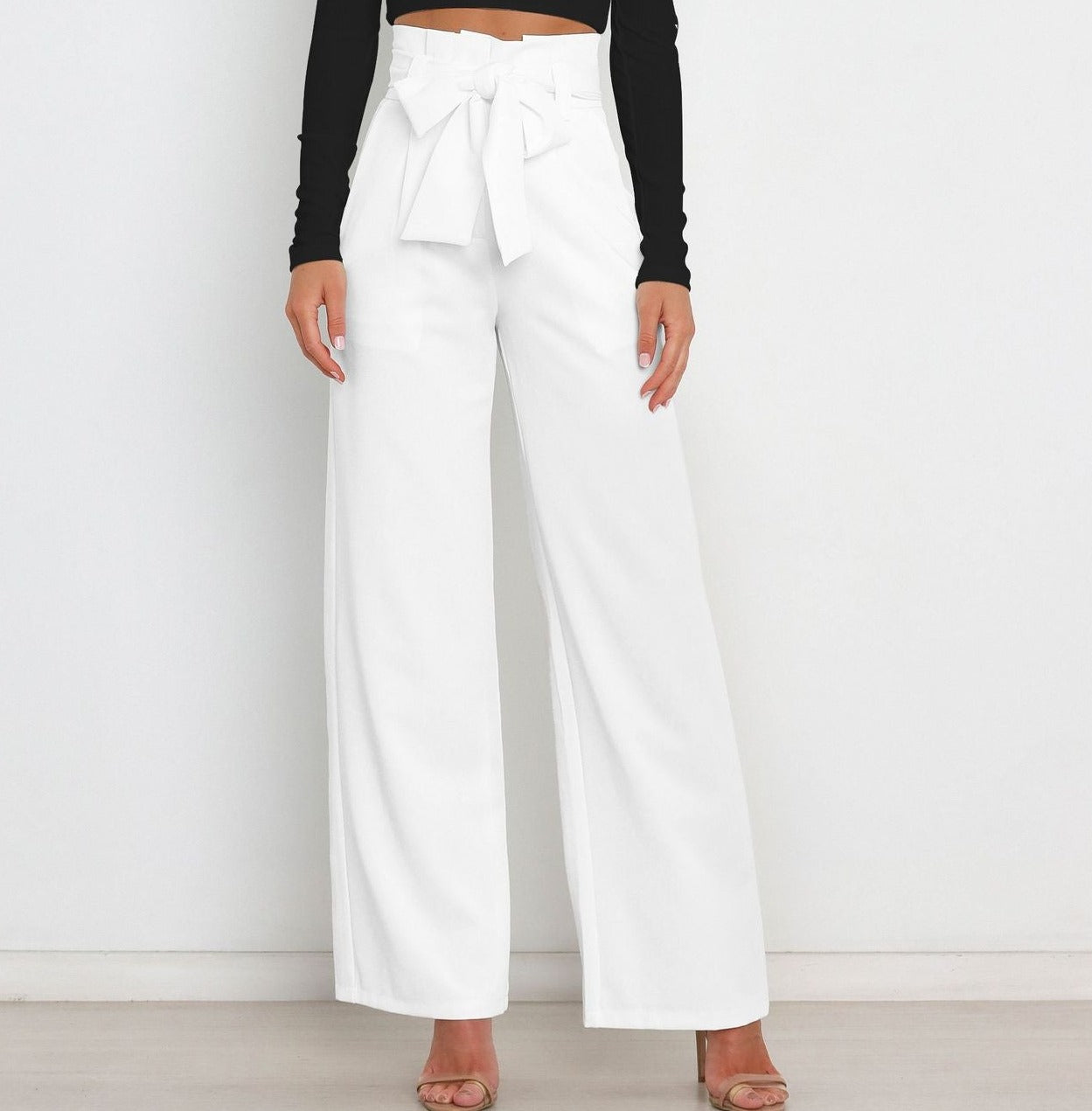 ND | Pantalons élégants et stylés