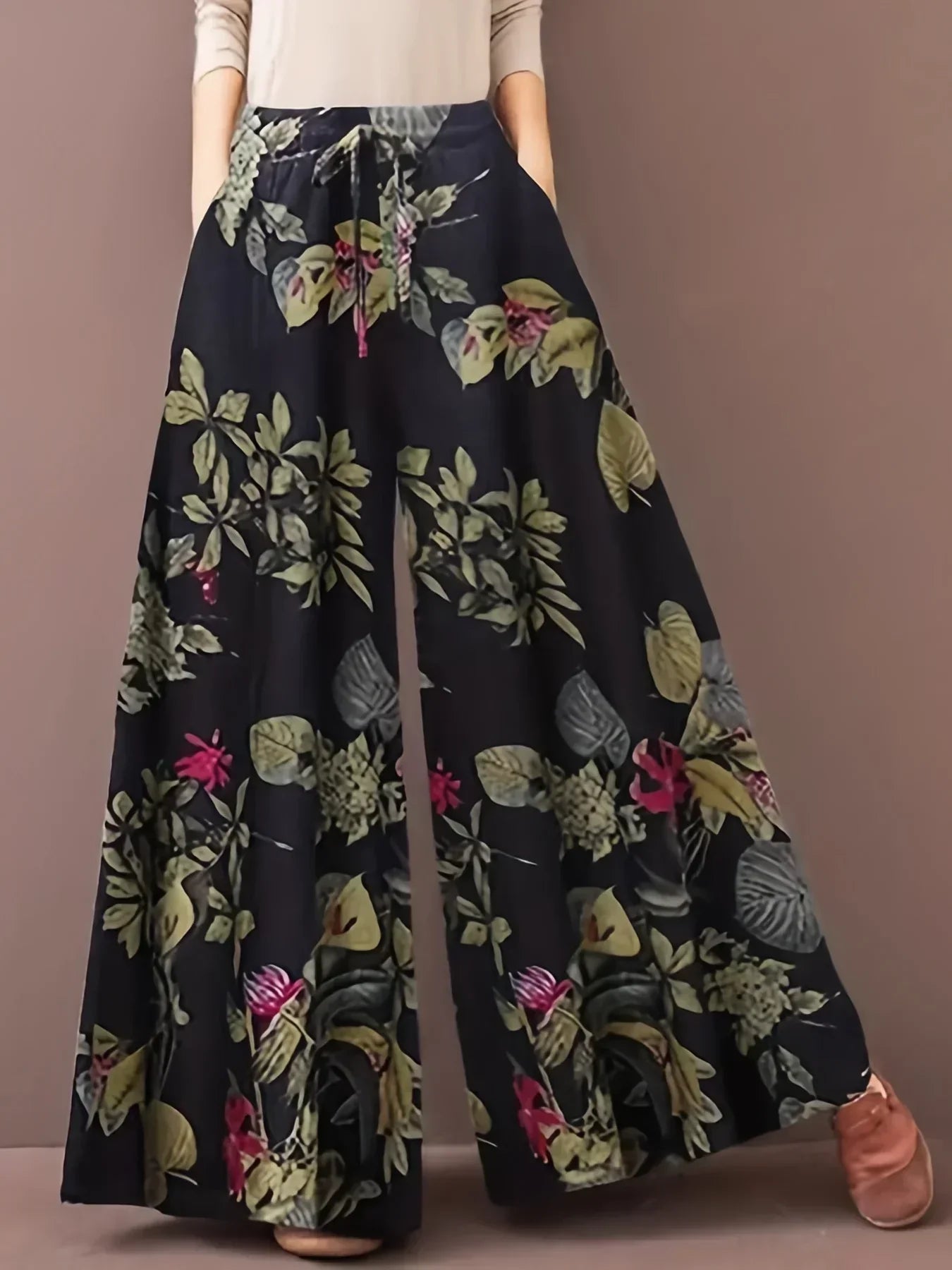 ND | Pantalons modernes et polyvalents