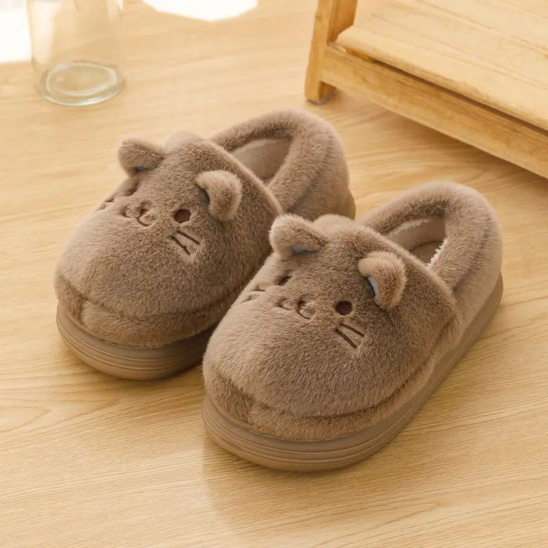 Orthopédique Chaussons durable et de soutien