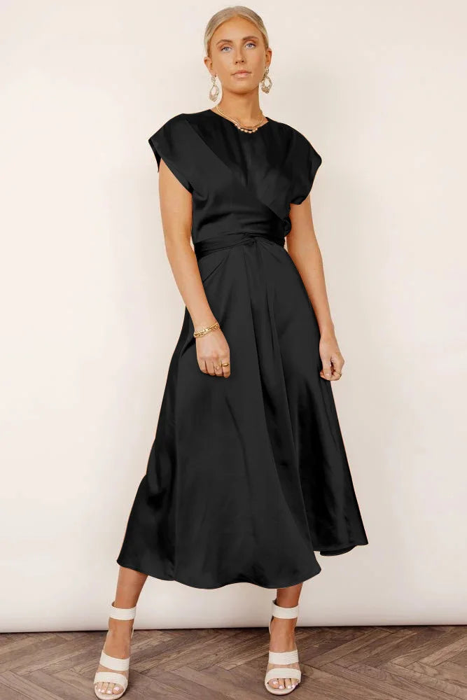 EP | robe midi chic pour les occasions spéciales