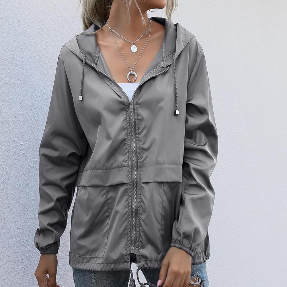 EP | Veste d'hiver chic et sans effort