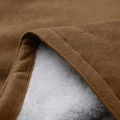 EP | Veste générale décontractée et relaxante