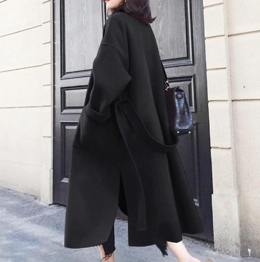 EP | Manteau confortable et à la mode