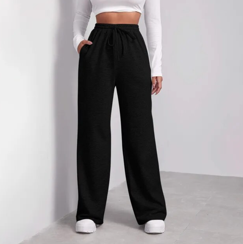 ND | Pantalons d'hiver polyvalents et confortables