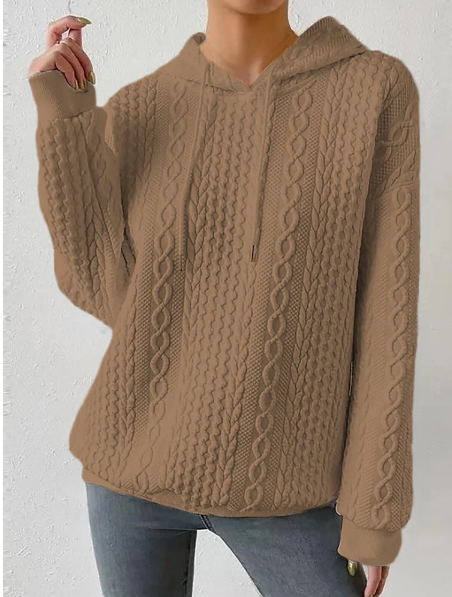 ND | Pulls d'hiver chics et sans effort