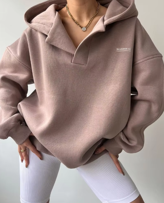 EP | Pulls d'hiver chics et sans effort