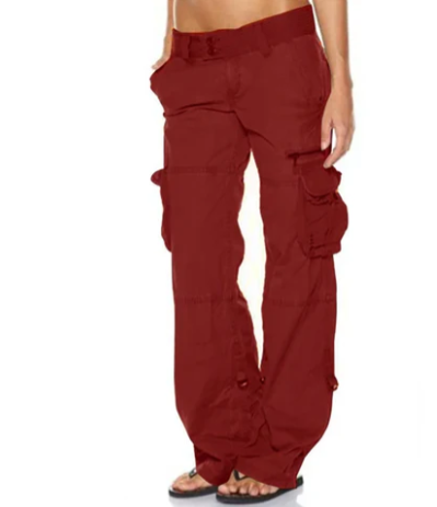 ND | Pantalon général moderne et polyvalent