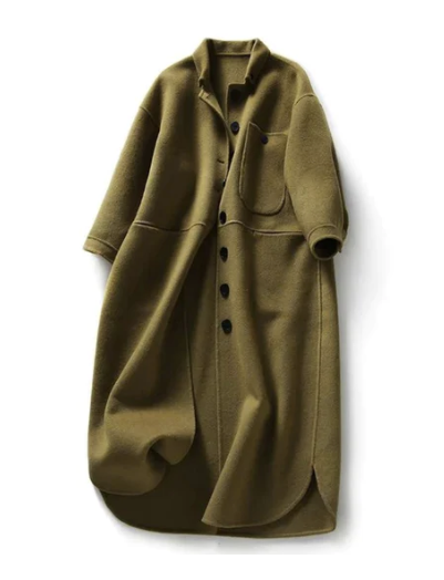 EP | Manteau moderne et à la mode