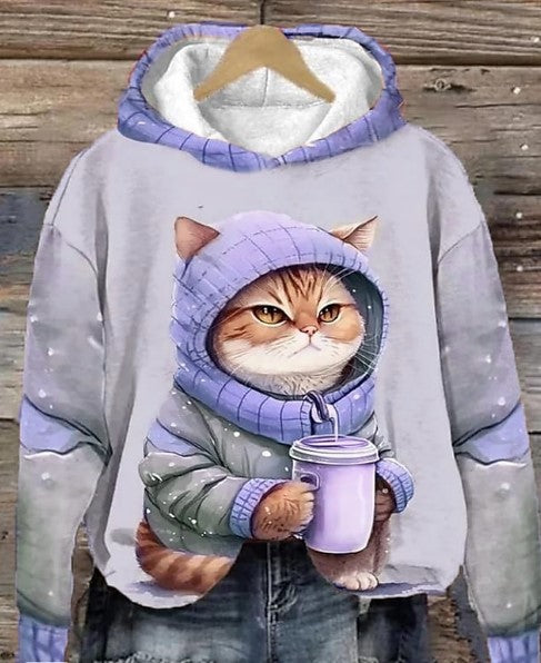 EP | Pull d'hiver chic et polyvalent
