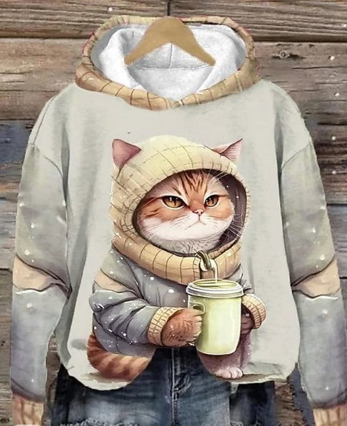 EP | Pull d'hiver chic et polyvalent