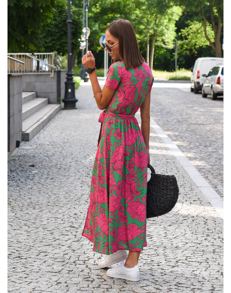 EP | robe midi stylée pour toutes les occasions