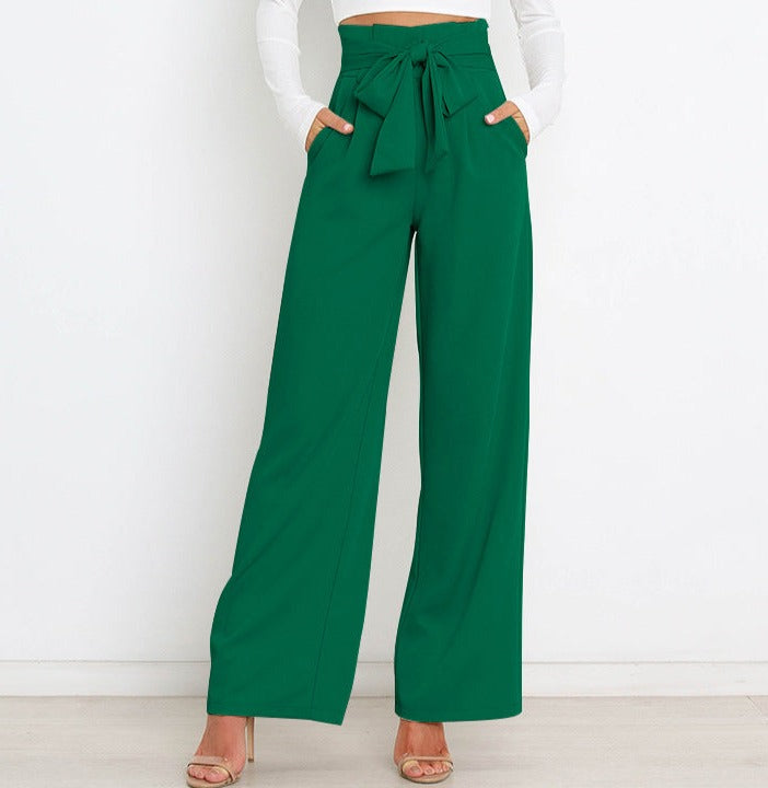 ND | Pantalons élégants et stylés