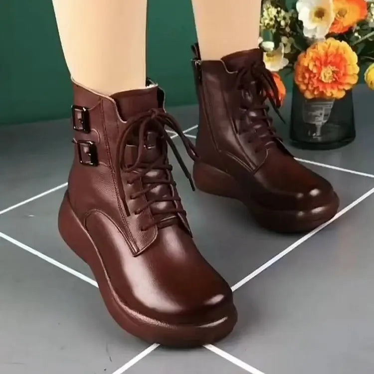 Orthopédique Bottes à la mode et de soutien