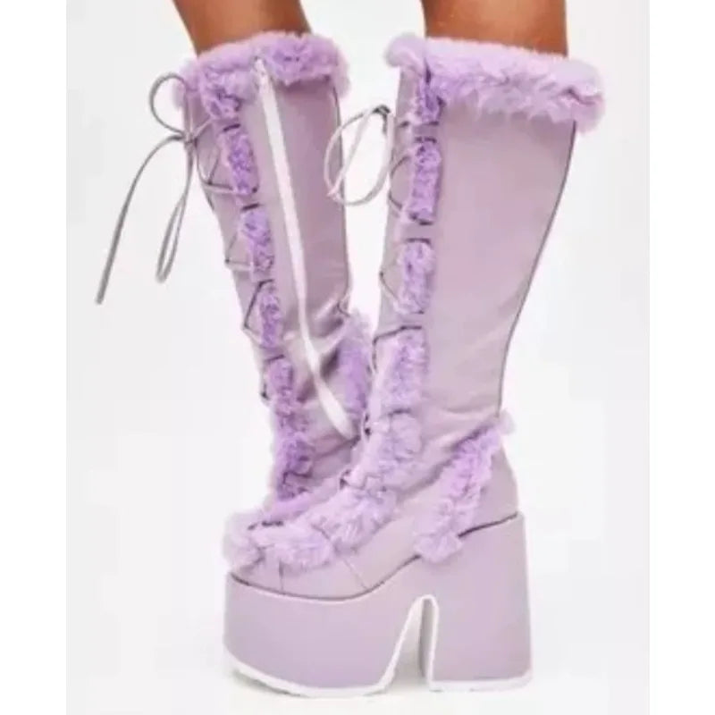 Orthopédique Bottes de soutien et élégant