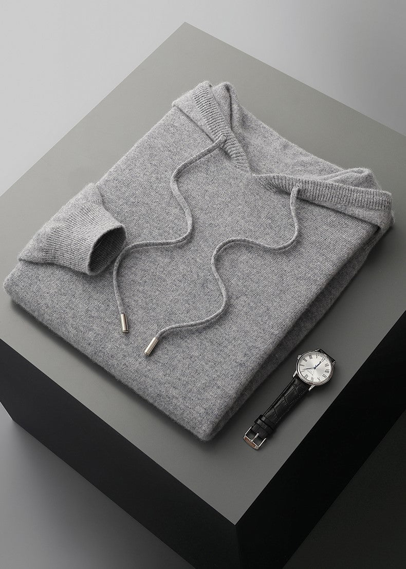 EP | Pull d'hiver moderne et confortable