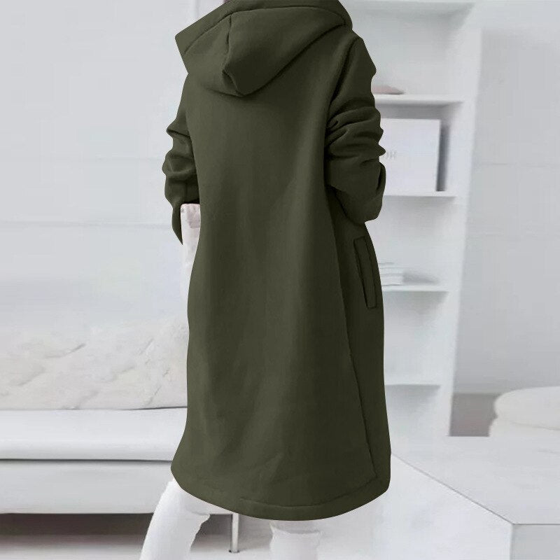 EP | Veste d'hiver classique et élégante