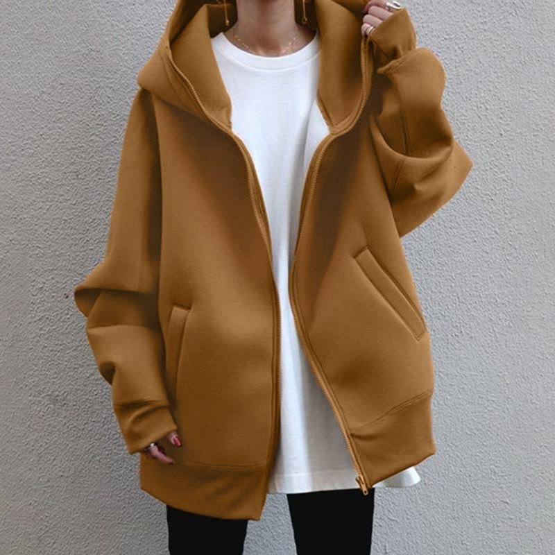 EP | Pull d'hiver décontracté et stylé