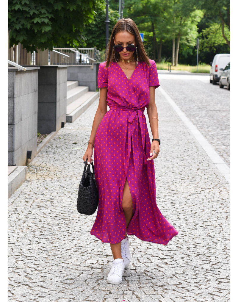 EP | robe midi stylée pour toutes les occasions