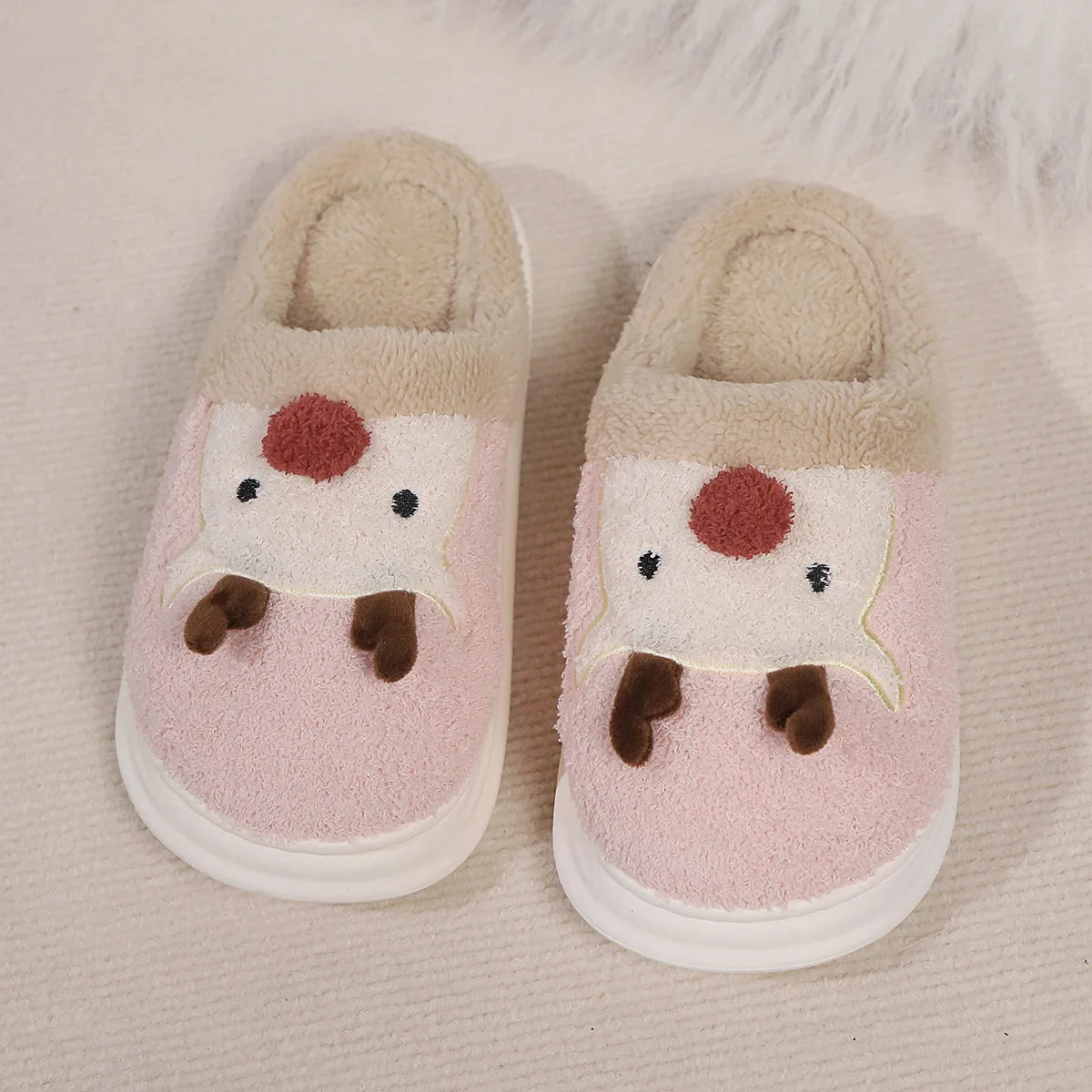 Orthopédique Chaussons de soutien et élégant