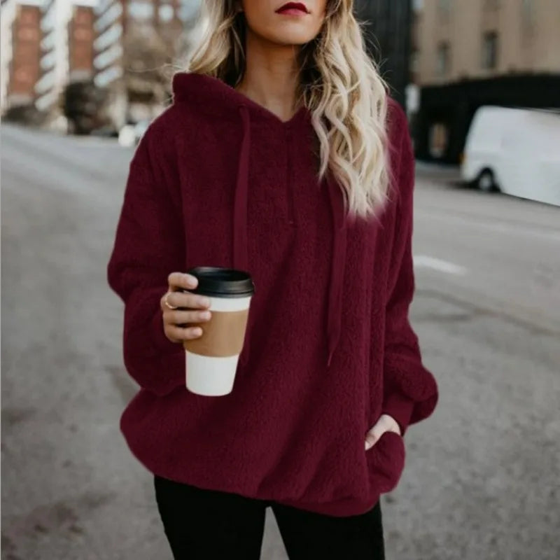EP | Pull d'hiver décontracté et stylé
