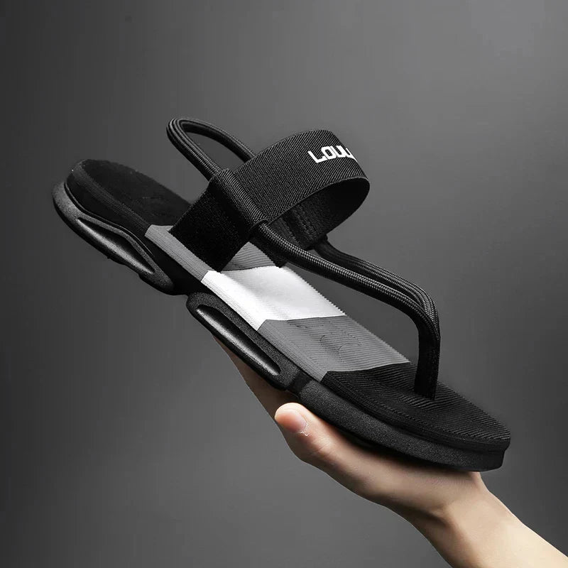 ND | sandales à lanières pour hommes